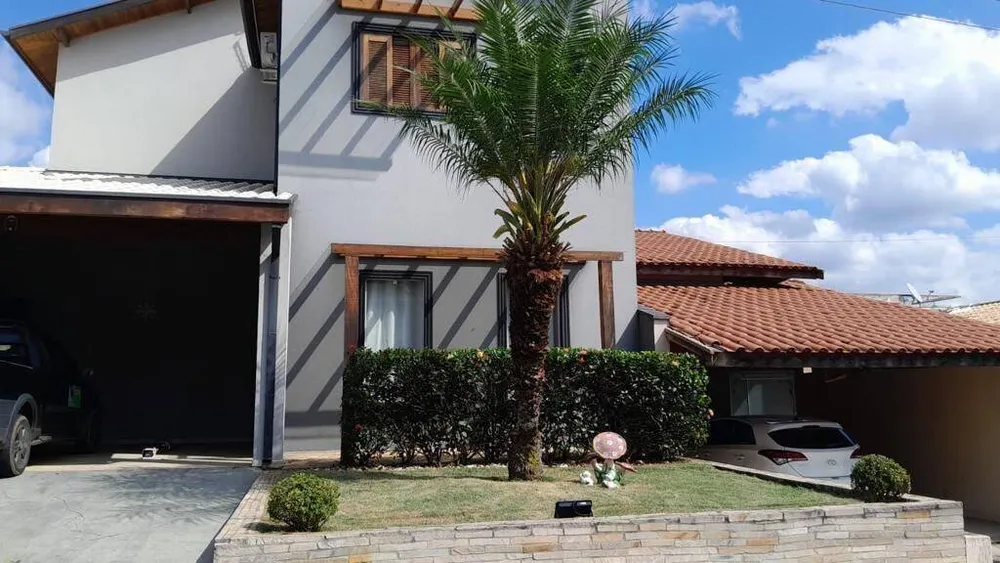 Sobrado, 3 quartos, 180 m² - Foto 6