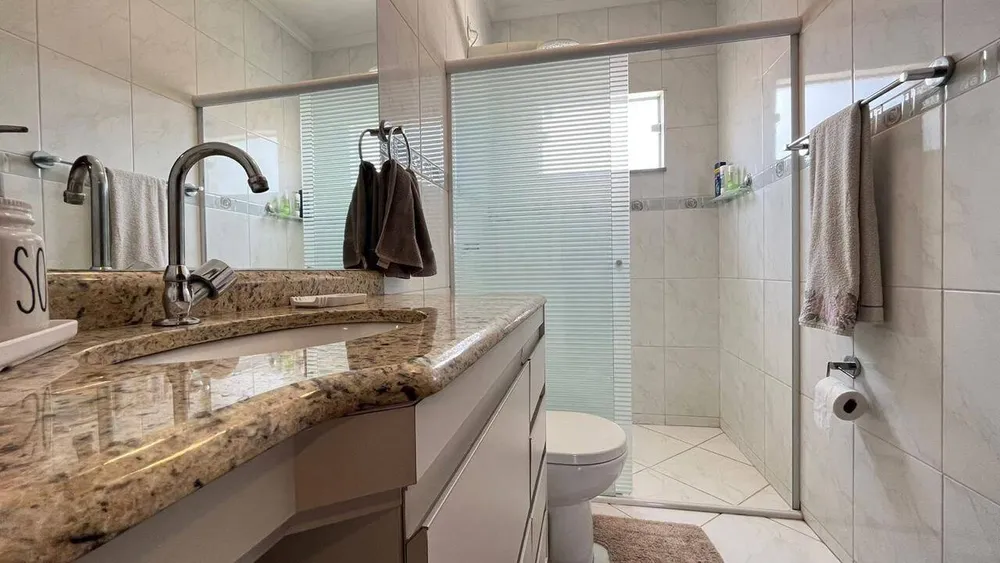 Sobrado, 3 quartos, 180 m² - Foto 9