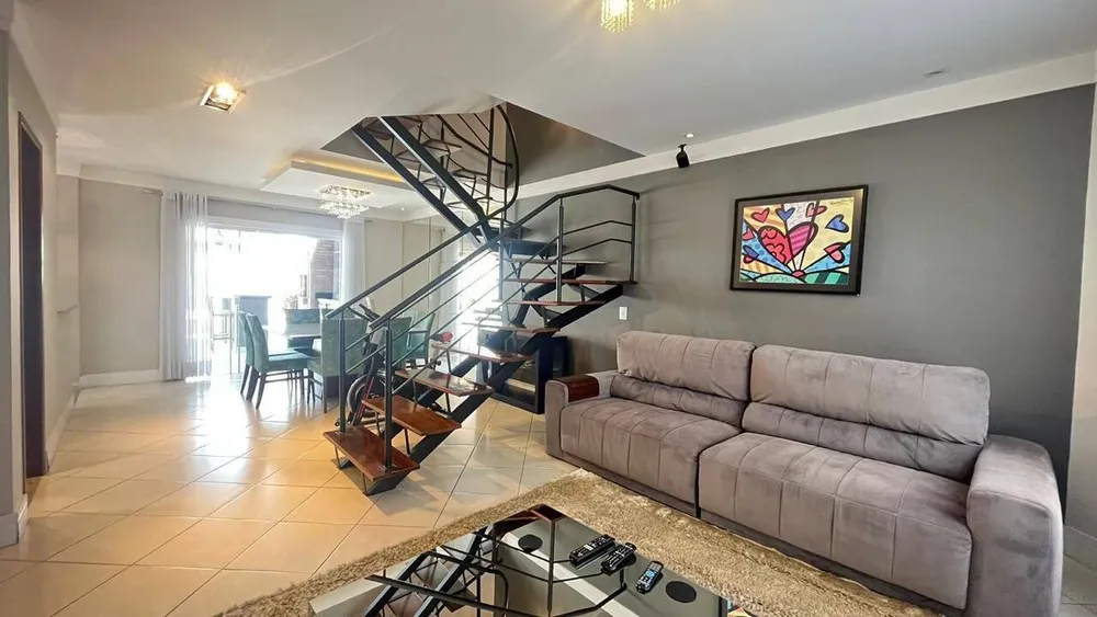Sobrado, 3 quartos, 180 m² - Foto 12