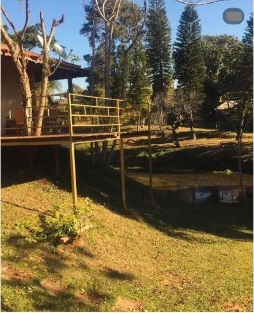Chácara, 3 quartos, 2 hectares - Foto 6