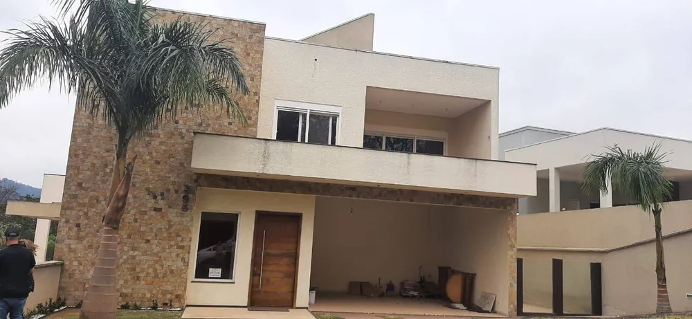 Sobrado, 5 quartos, 521 m² - Foto 5