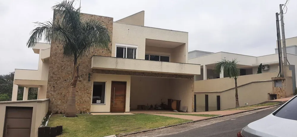 Sobrado, 5 quartos, 521 m² - Foto 11