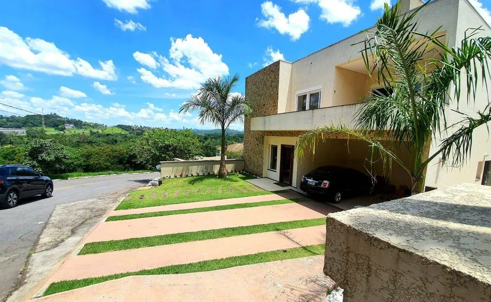 Sobrado, 5 quartos, 521 m² - Foto 10
