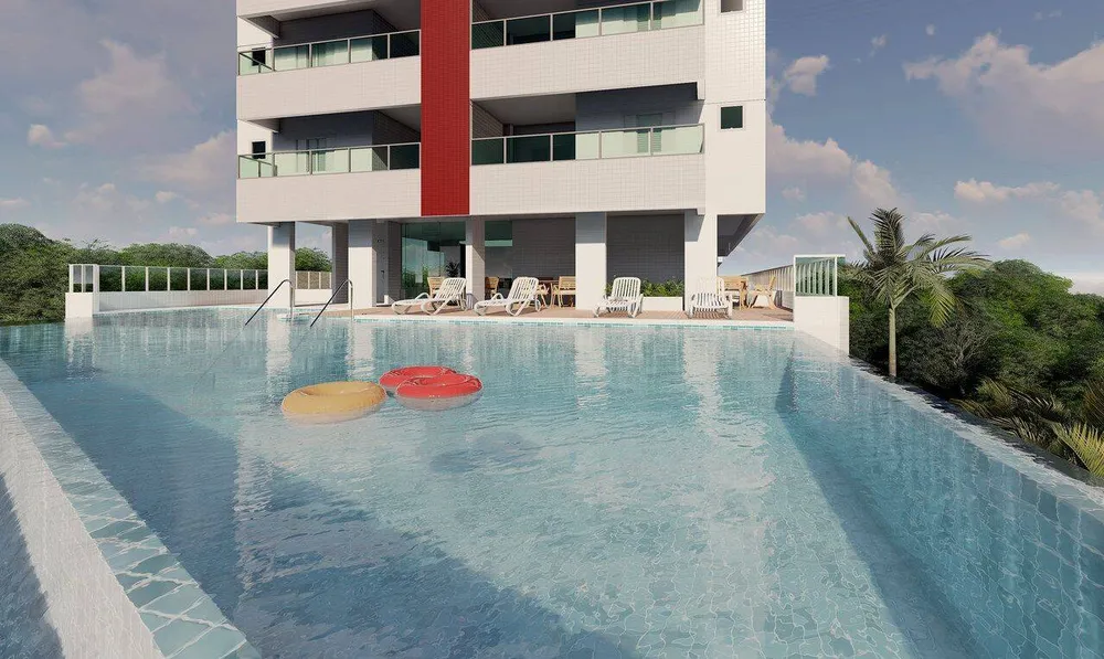 Apartamento, 2 quartos, 79 m² - Foto 7