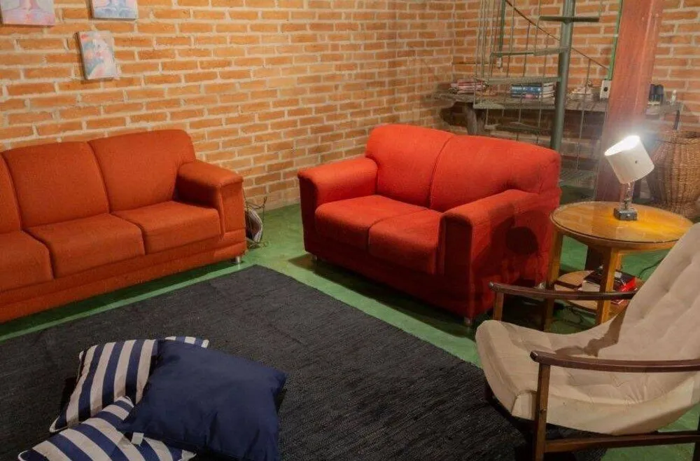 Sítio, 7 quartos, 3 hectares - Foto 12