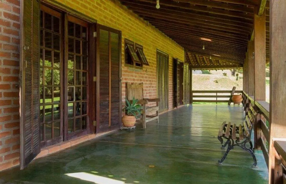 Sítio, 7 quartos, 3 hectares - Foto 3