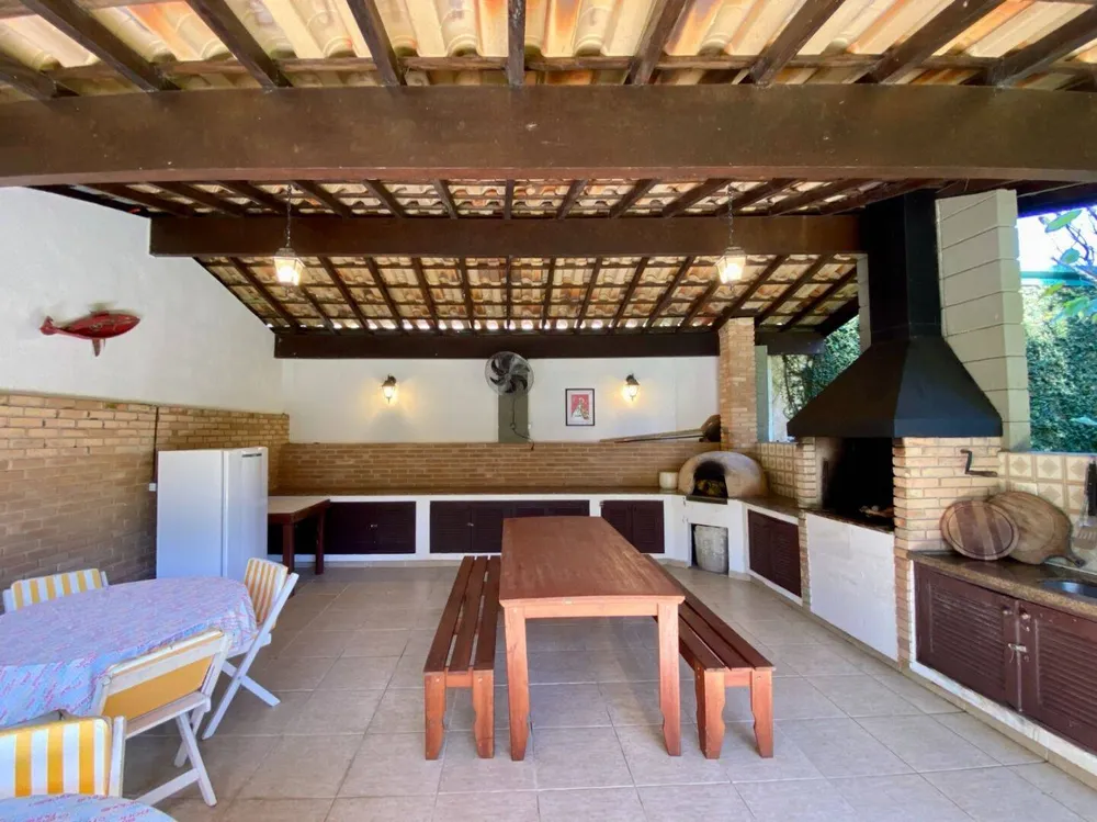 Sobrado, 5 quartos, 370 m² - Foto 12