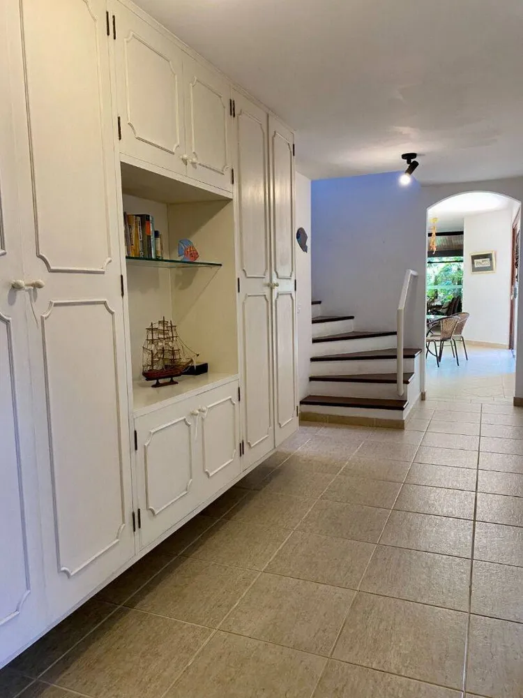 Sobrado, 5 quartos, 370 m² - Foto 3