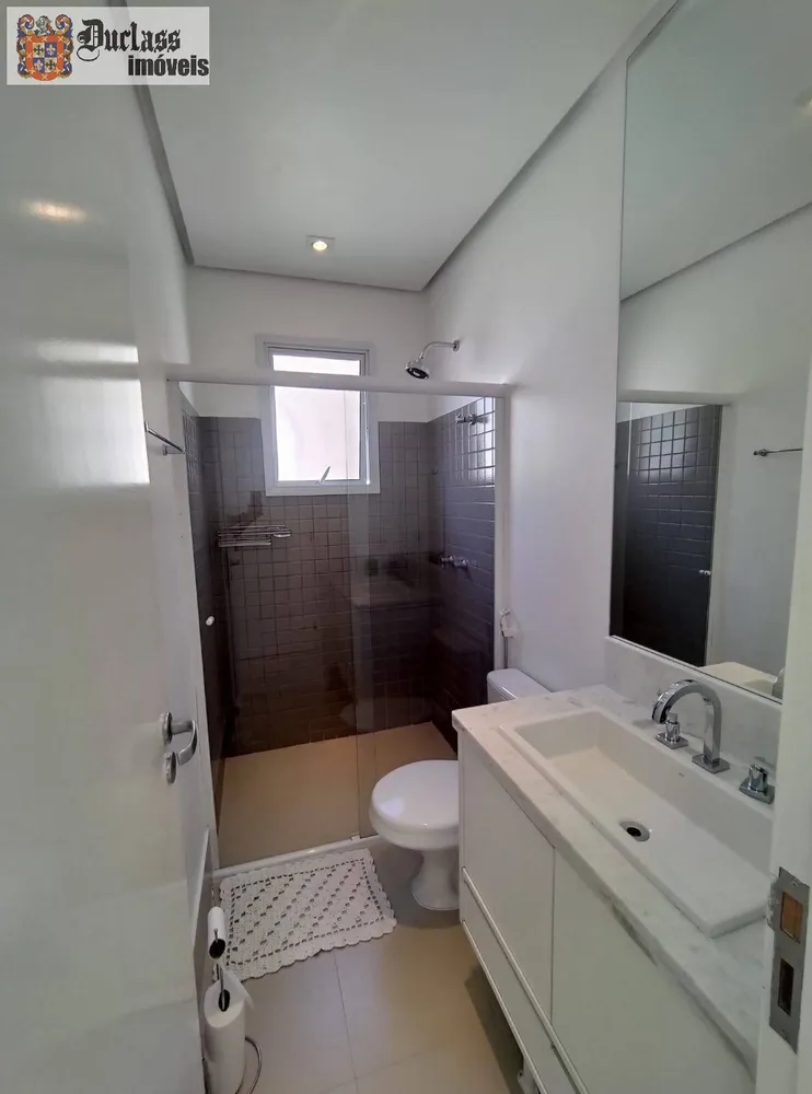 Sobrado, 4 quartos, 179 m² - Foto 9