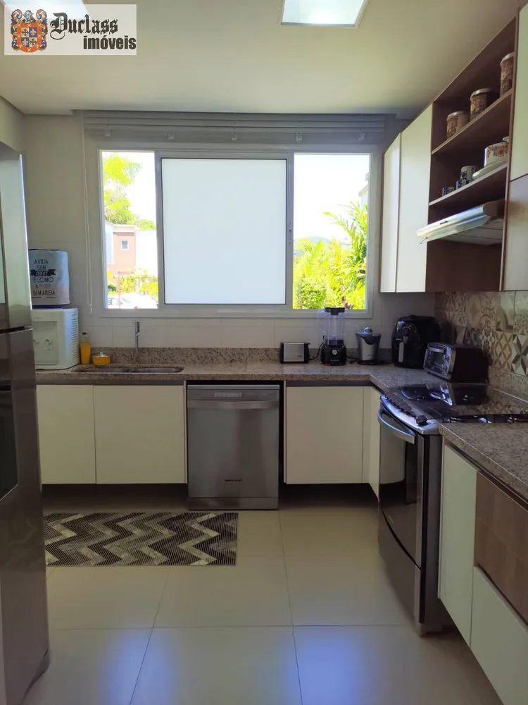 Sobrado, 4 quartos, 179 m² - Foto 5