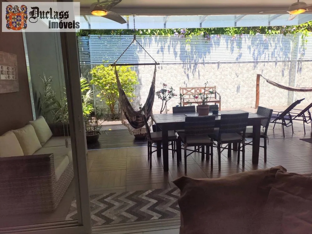 Sobrado, 4 quartos, 179 m² - Foto 7