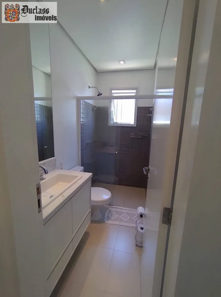 Sobrado, 4 quartos, 179 m² - Foto 6
