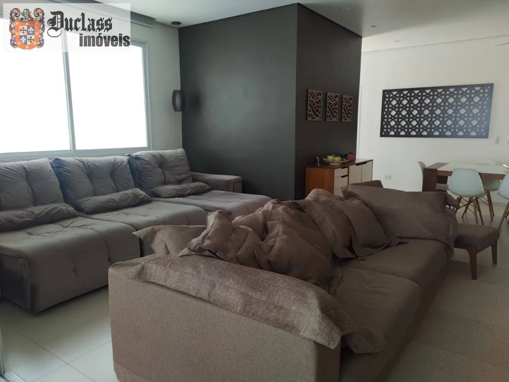 Sobrado, 4 quartos, 179 m² - Foto 8