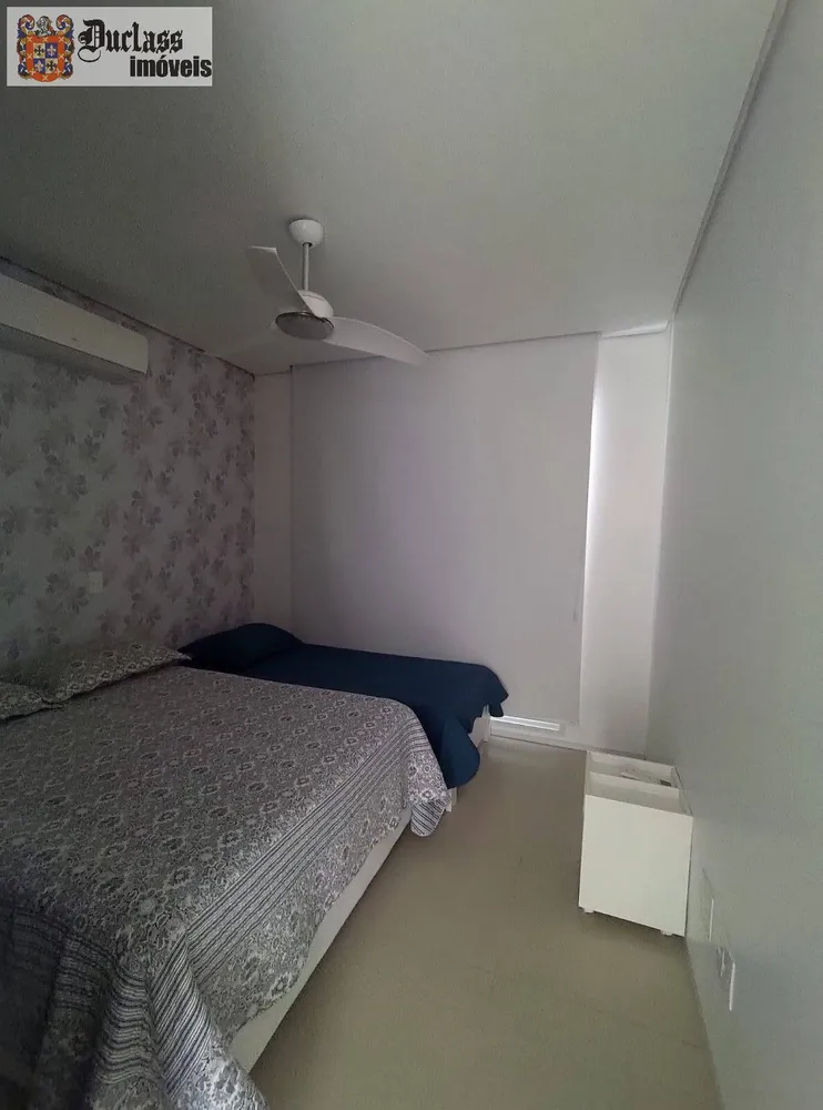 Sobrado, 4 quartos, 179 m² - Foto 11