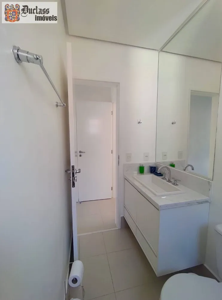 Sobrado, 4 quartos, 179 m² - Foto 12