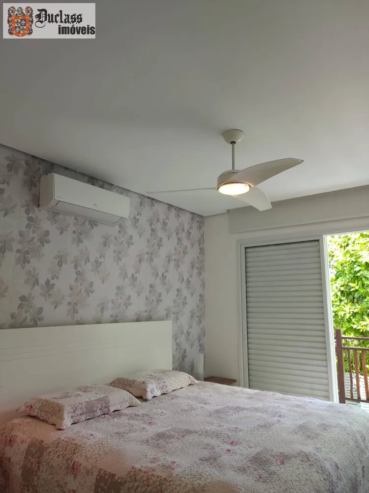 Sobrado, 4 quartos, 179 m² - Foto 14