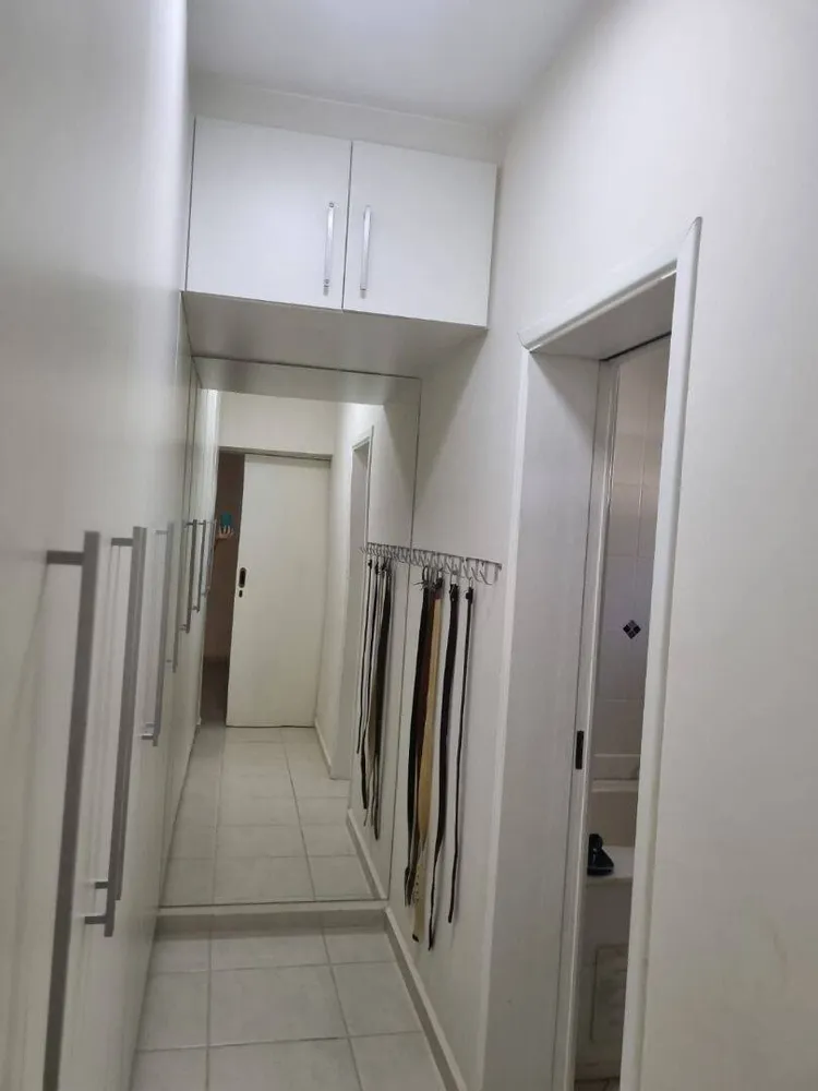 Sobrado, 3 quartos, 252 m² - Foto 14