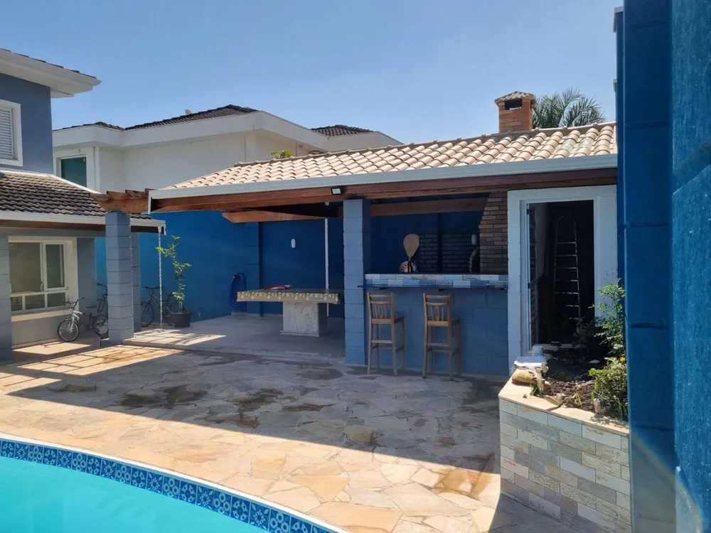 Sobrado, 3 quartos, 252 m² - Foto 1