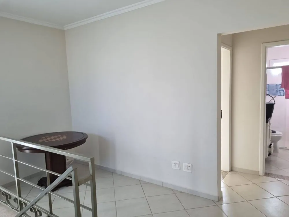 Sobrado, 3 quartos, 252 m² - Foto 11