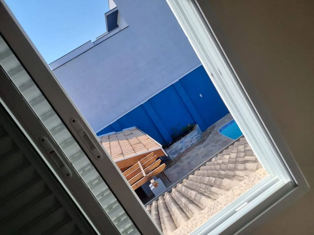 Sobrado, 3 quartos, 252 m² - Foto 12