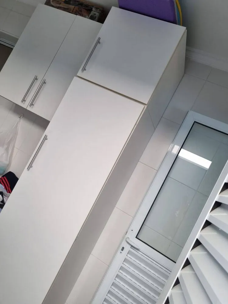 Sobrado, 3 quartos, 252 m² - Foto 16
