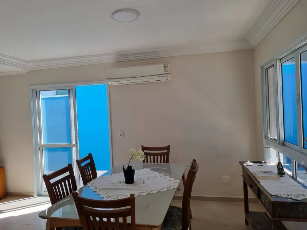 Sobrado, 3 quartos, 252 m² - Foto 4