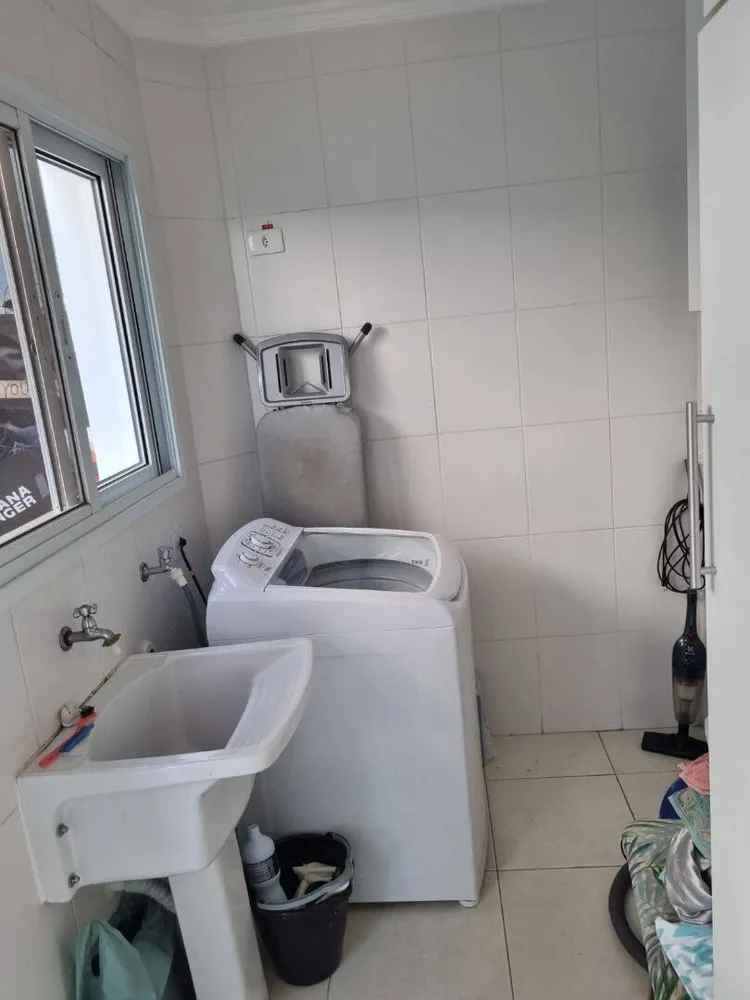 Sobrado, 3 quartos, 252 m² - Foto 15