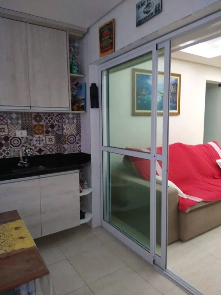 Apartamento, 2 quartos, 85 m² - Foto 3