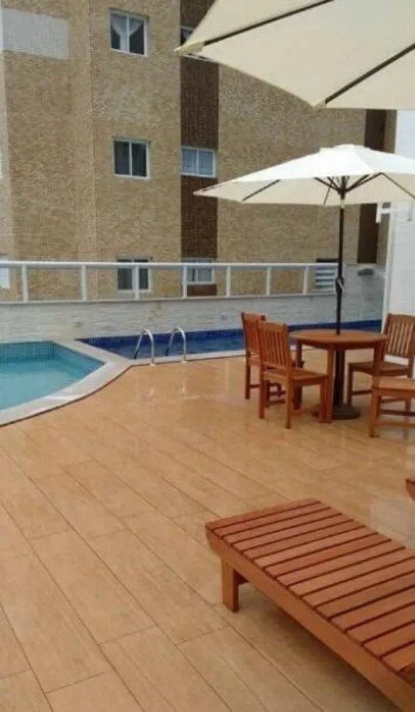 Apartamento, 2 quartos, 85 m² - Foto 9