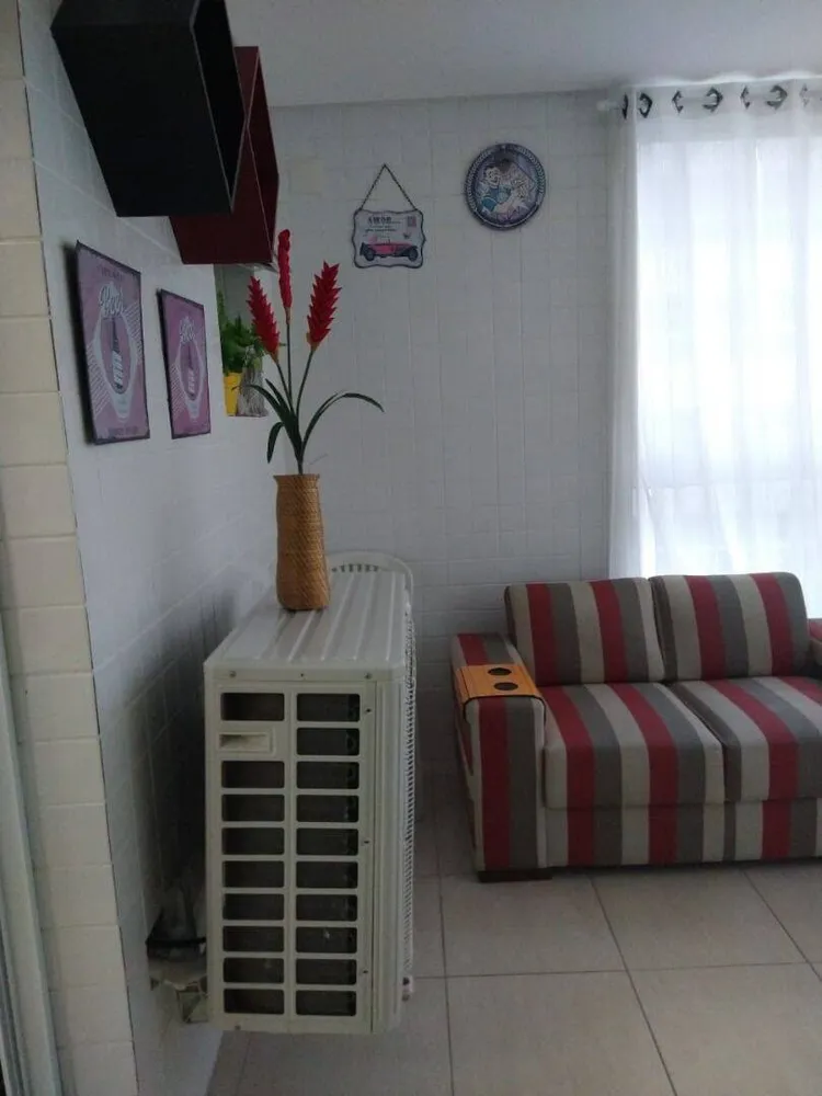 Apartamento, 2 quartos, 85 m² - Foto 5