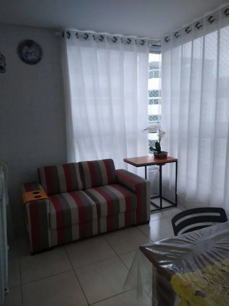 Apartamento, 2 quartos, 85 m² - Foto 4