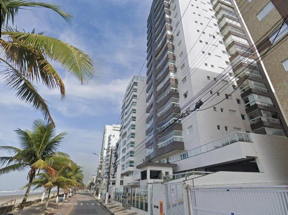 Apartamento, 2 quartos, 85 m² - Foto 1