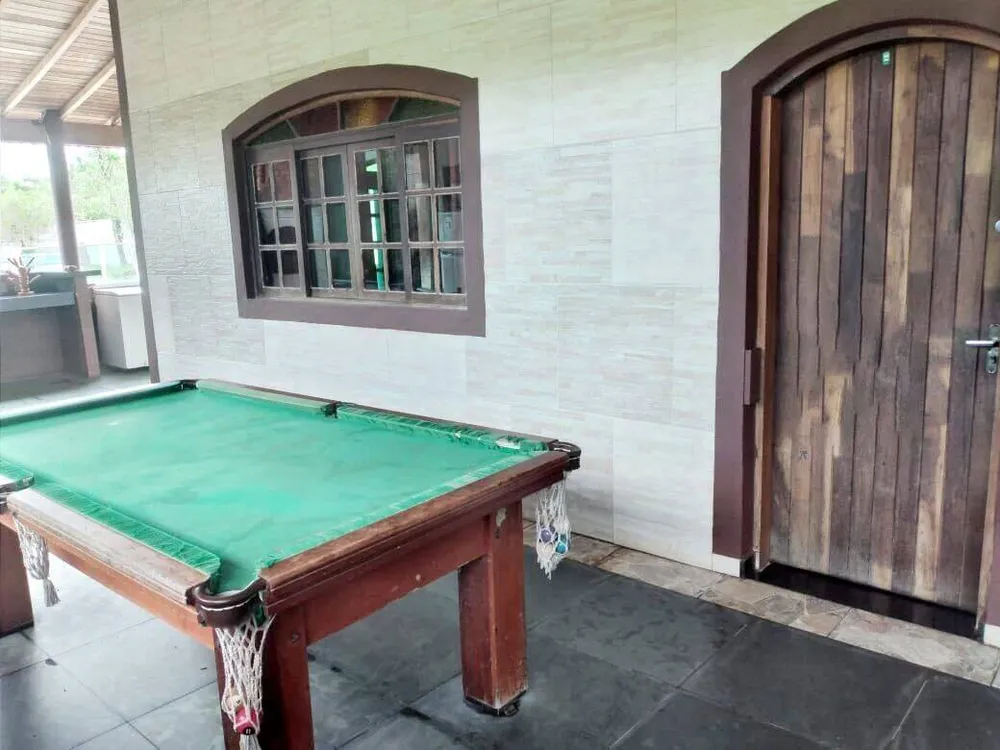 Chácara, 4 quartos, 3250 m² - Foto 5