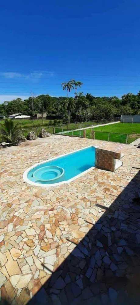 Chácara, 4 quartos, 3250 m² - Foto 7