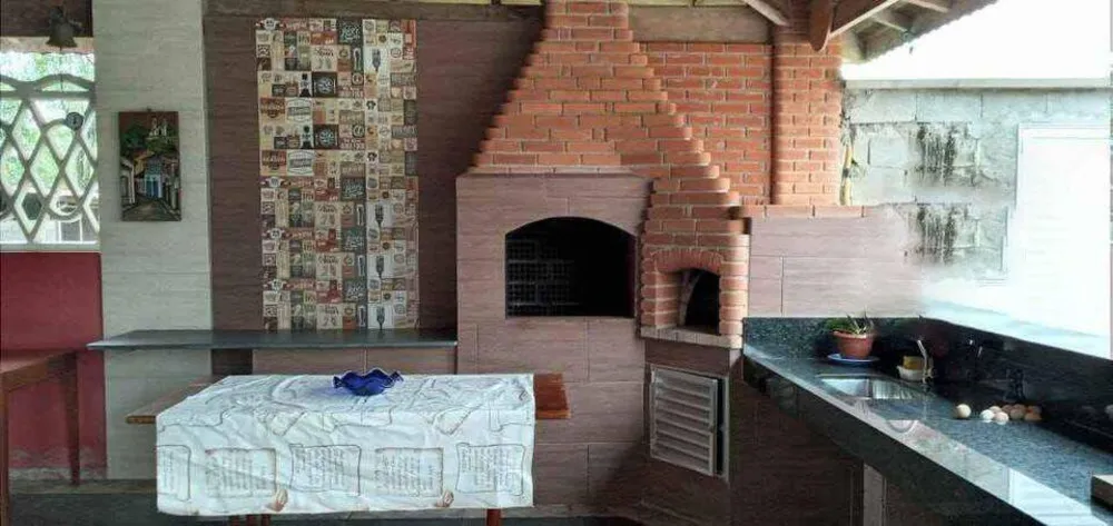 Chácara, 4 quartos, 3250 m² - Foto 12