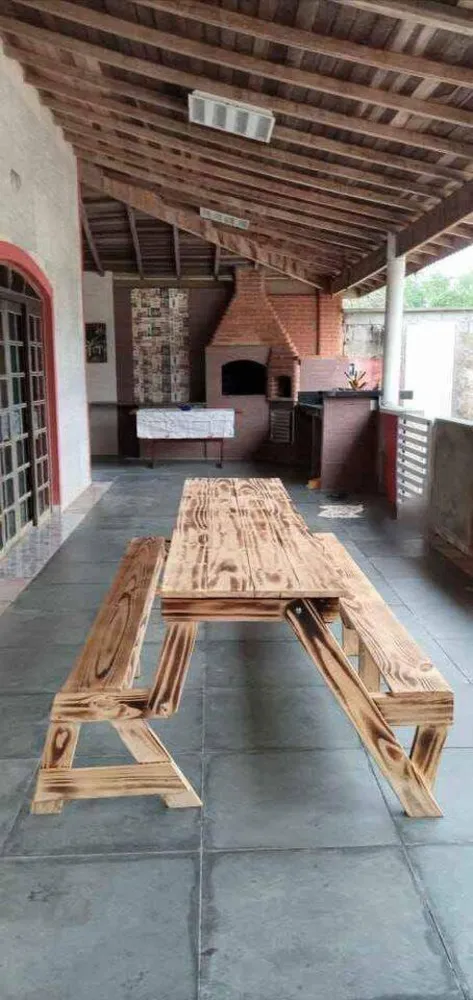 Chácara, 4 quartos, 3250 m² - Foto 11