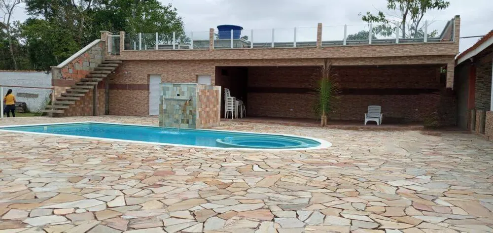 Chácara, 4 quartos, 3250 m² - Foto 8