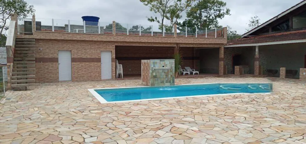 Chácara, 4 quartos, 3250 m² - Foto 10