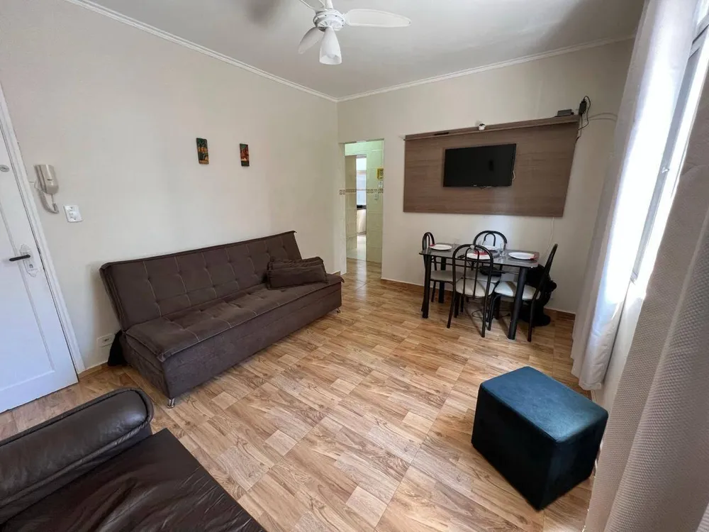 Apartamento, 1 quarto, 51 m² - Foto 3