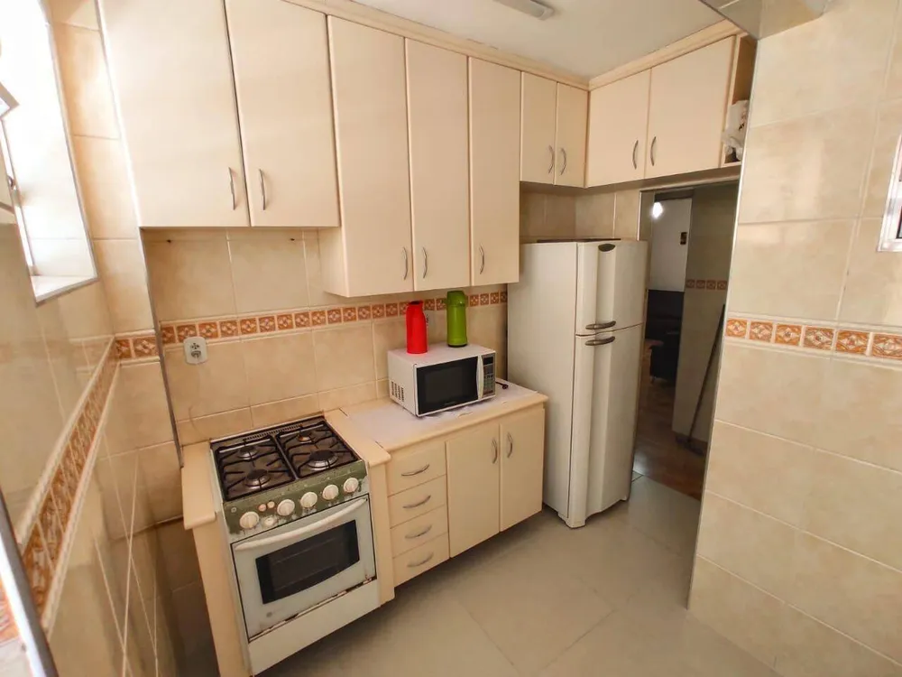 Apartamento, 1 quarto, 51 m² - Foto 2