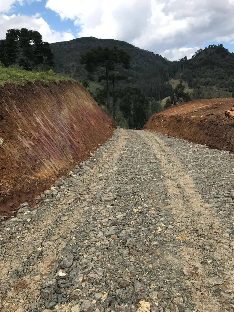 Terreno, 20 hectares - Foto 8