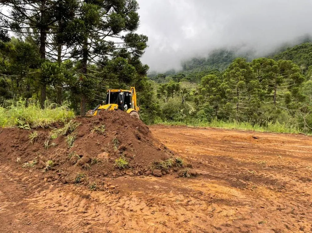 Terreno, 20 hectares - Foto 14