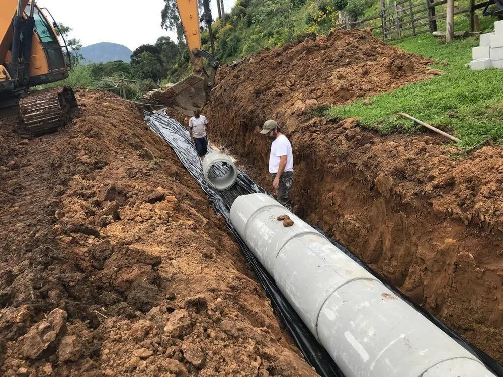 Terreno, 20 hectares - Foto 10