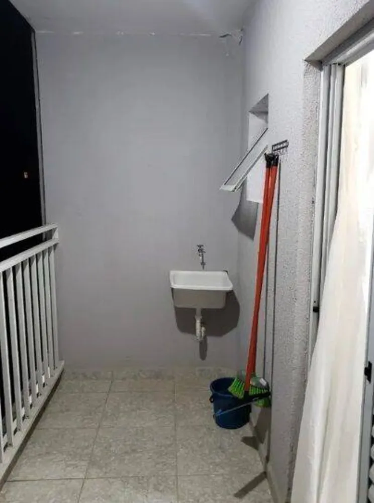 Apartamento, 2 quartos, 76 m² - Foto 10
