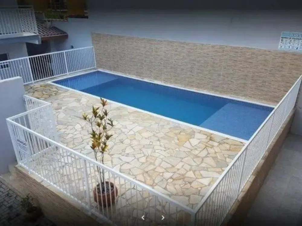 Apartamento, 2 quartos, 76 m² - Foto 9