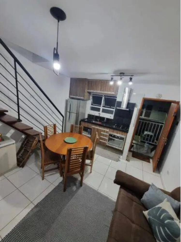 Apartamento, 2 quartos, 76 m² - Foto 3