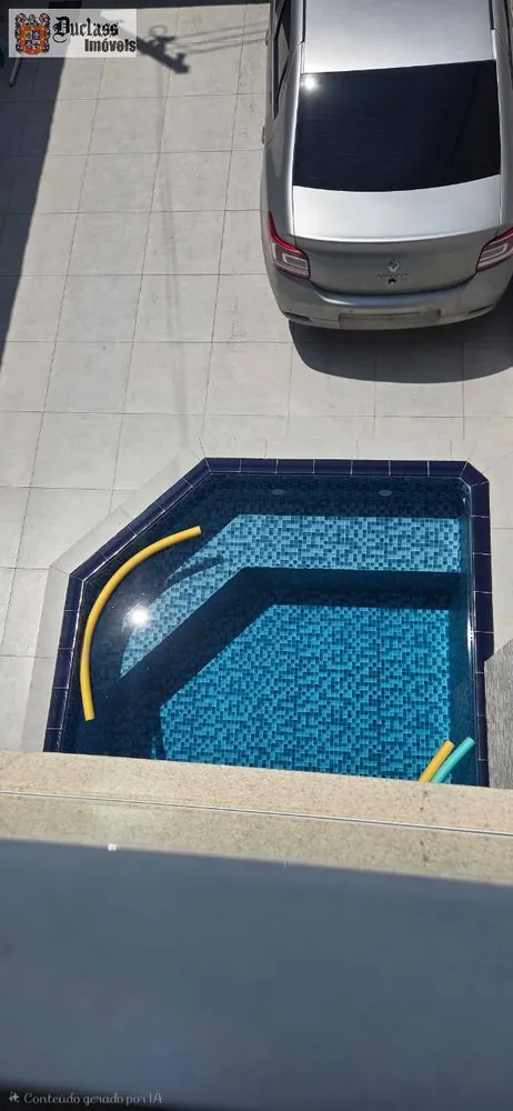 Sobrado, 3 quartos - Foto 5