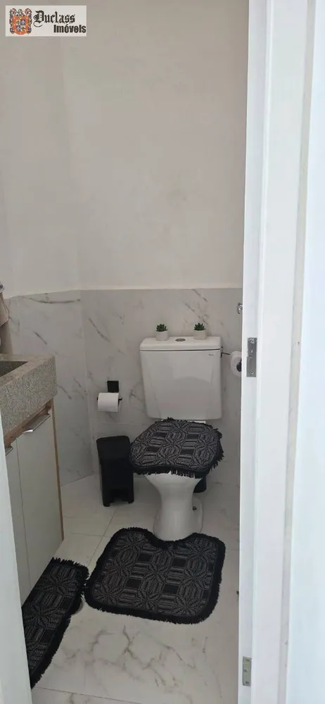 Sobrado, 3 quartos - Foto 11