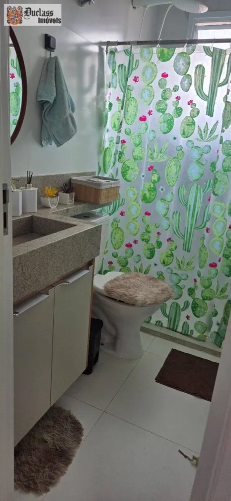 Sobrado, 3 quartos - Foto 10