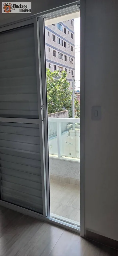 Sobrado, 3 quartos - Foto 9
